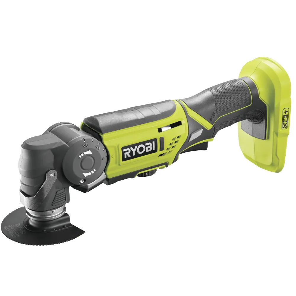 Ryobi R18MT-0 18V multifunktionsbatteri
