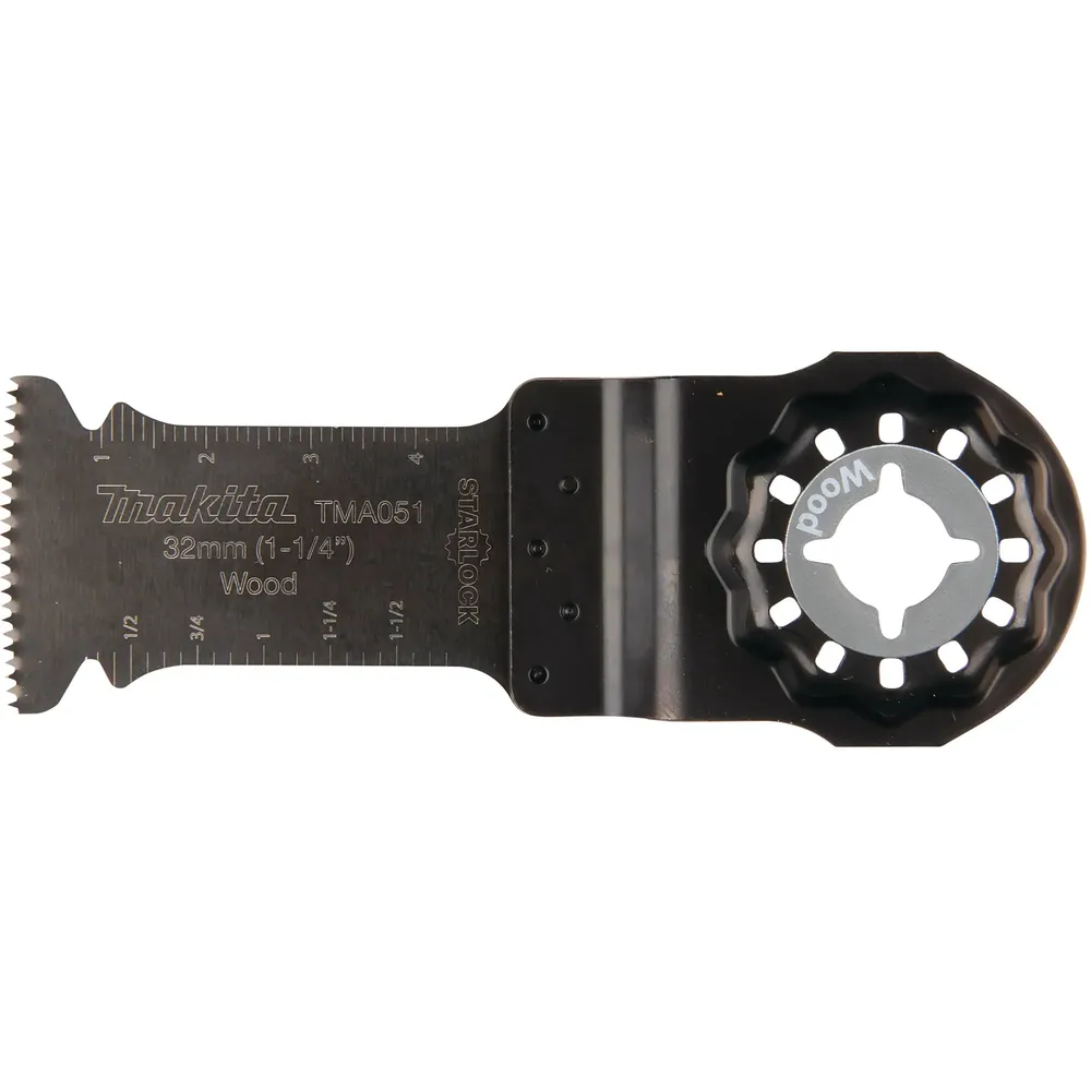 Makita B-64858 Starlock-klinga