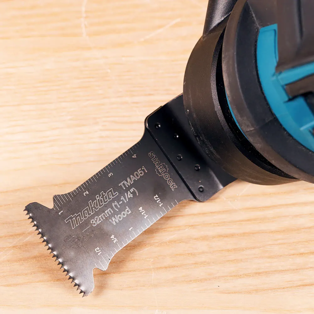 Makita B-64858 Starlock-klinga