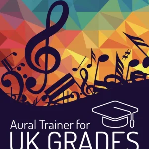 EarMaster - Aural Trainer UK Grades