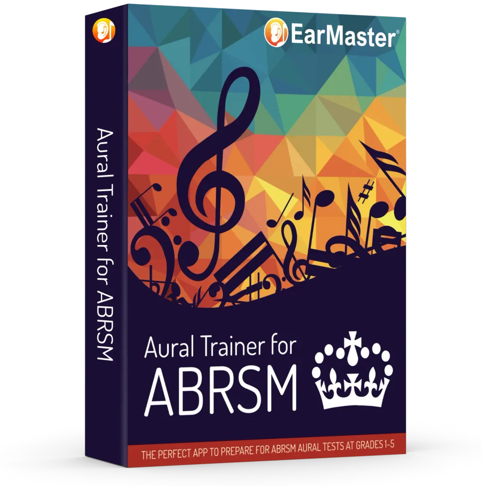 EarMaster - Aural Trainer UK Grades
