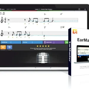 EarMaster Pro 7