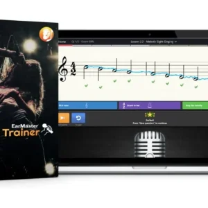 Vocal Trainer