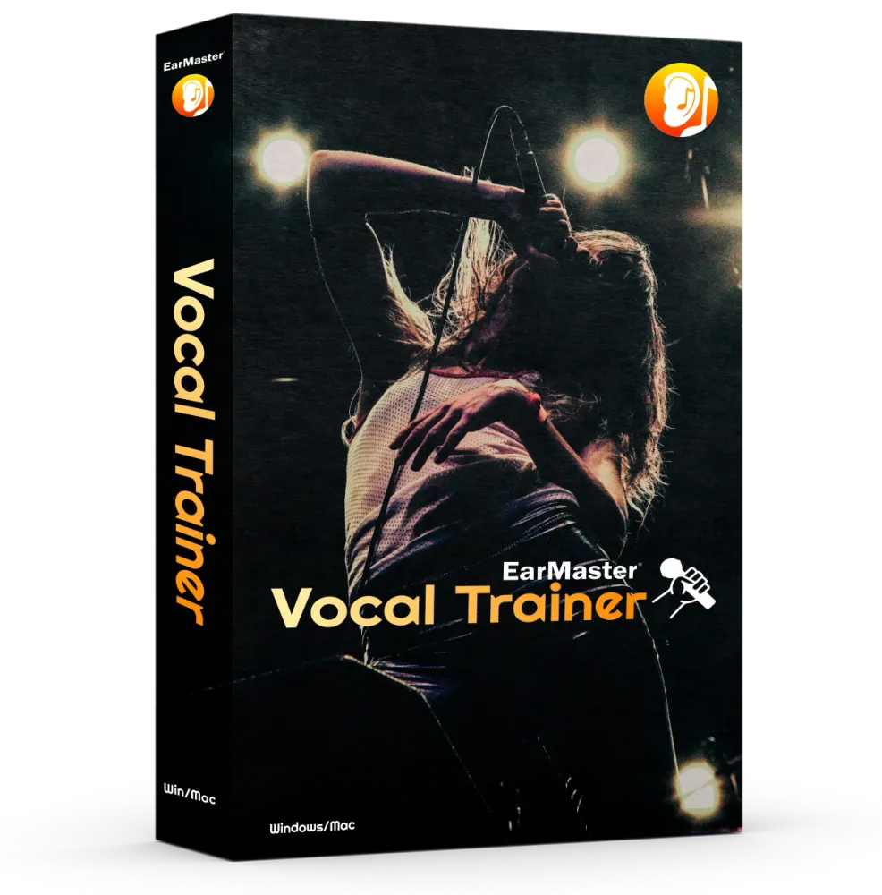 Vocal Trainer