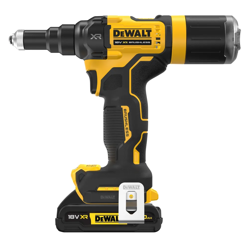 Dewalt DCF403D2GT-QW 18V 2Ah nitverktyg