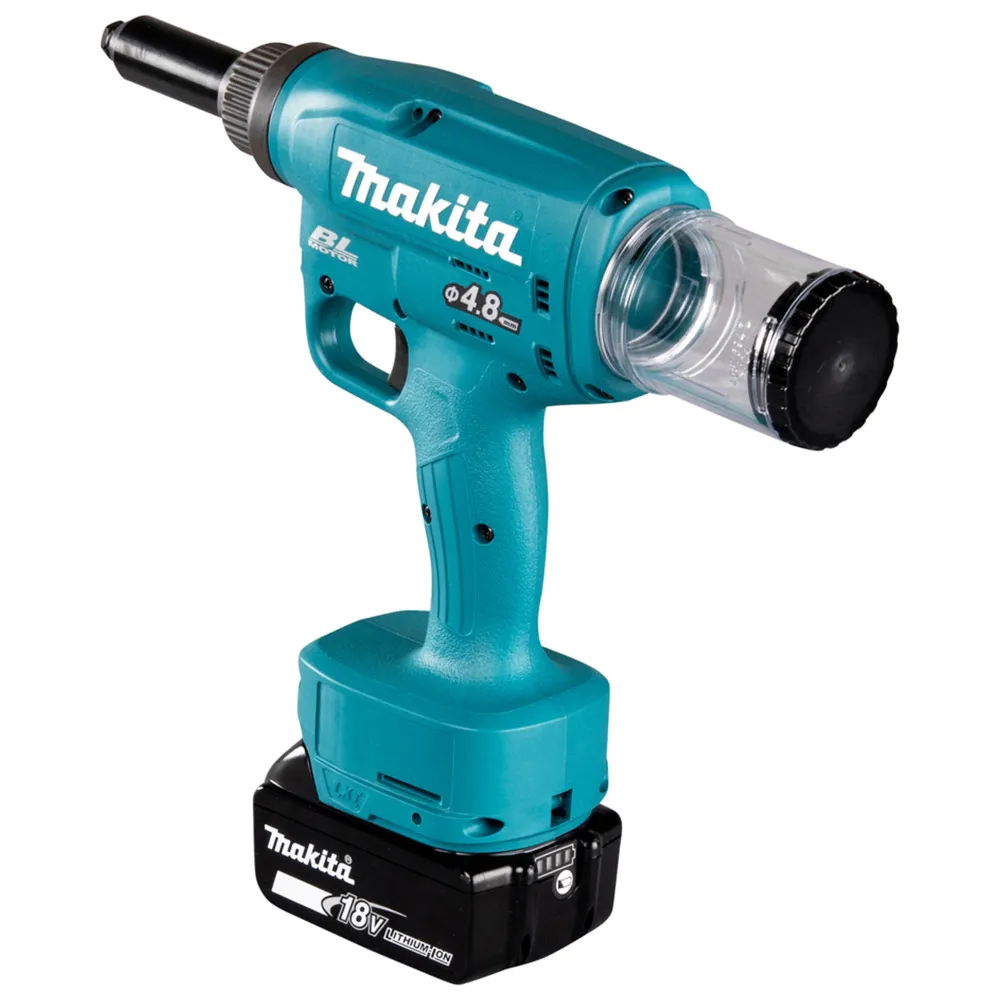 Makita DRV150RTJ 18V 5Ah nitar