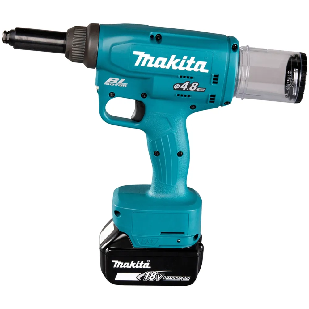 Makita DRV150RTJ 18V 5Ah nitar