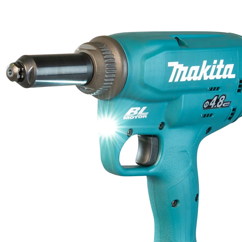 Makita DRV150ZJ 18V nitverktyg