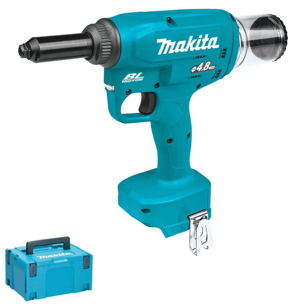 Makita DRV150ZJ 18V nitverktyg