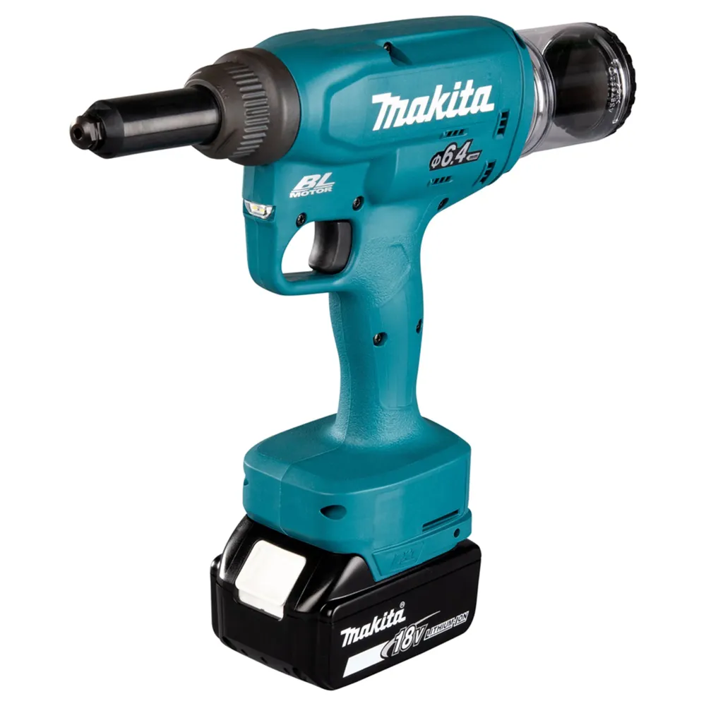 Makita DRV250RTJ 18V 5Ah nit