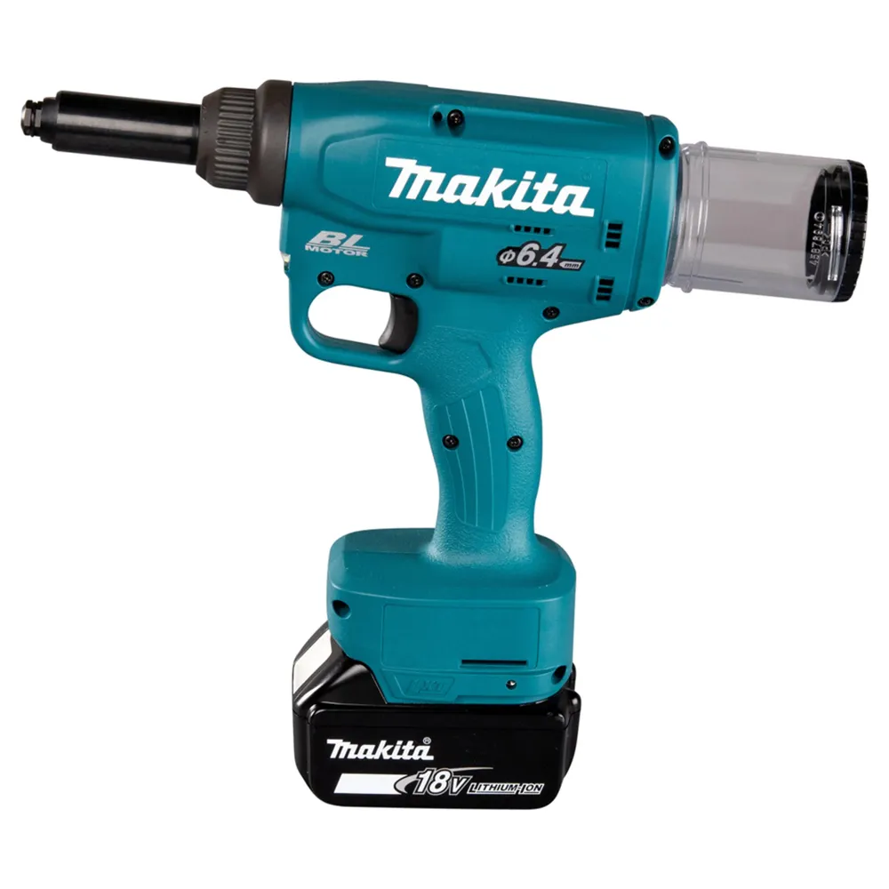 Makita DRV250RTJ 18V 5Ah nit
