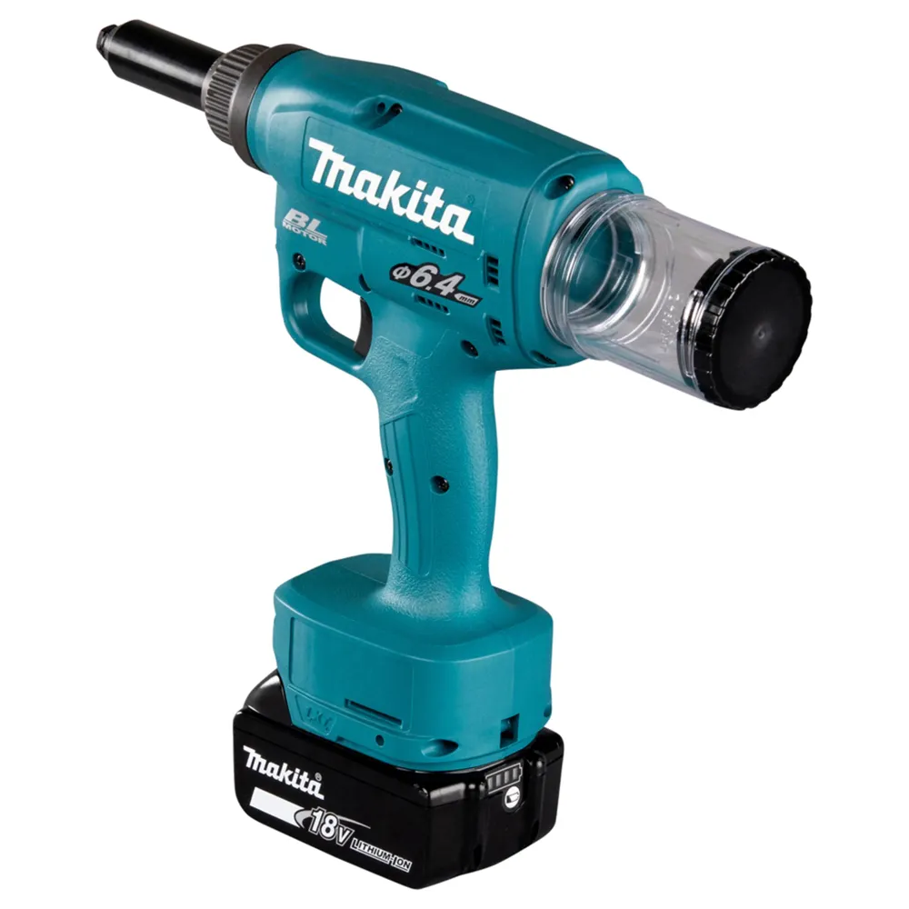 Makita DRV250RTJ 18V 5Ah nit