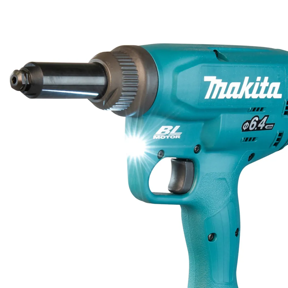 Makita DRV250ZJ 18V nitverktyg