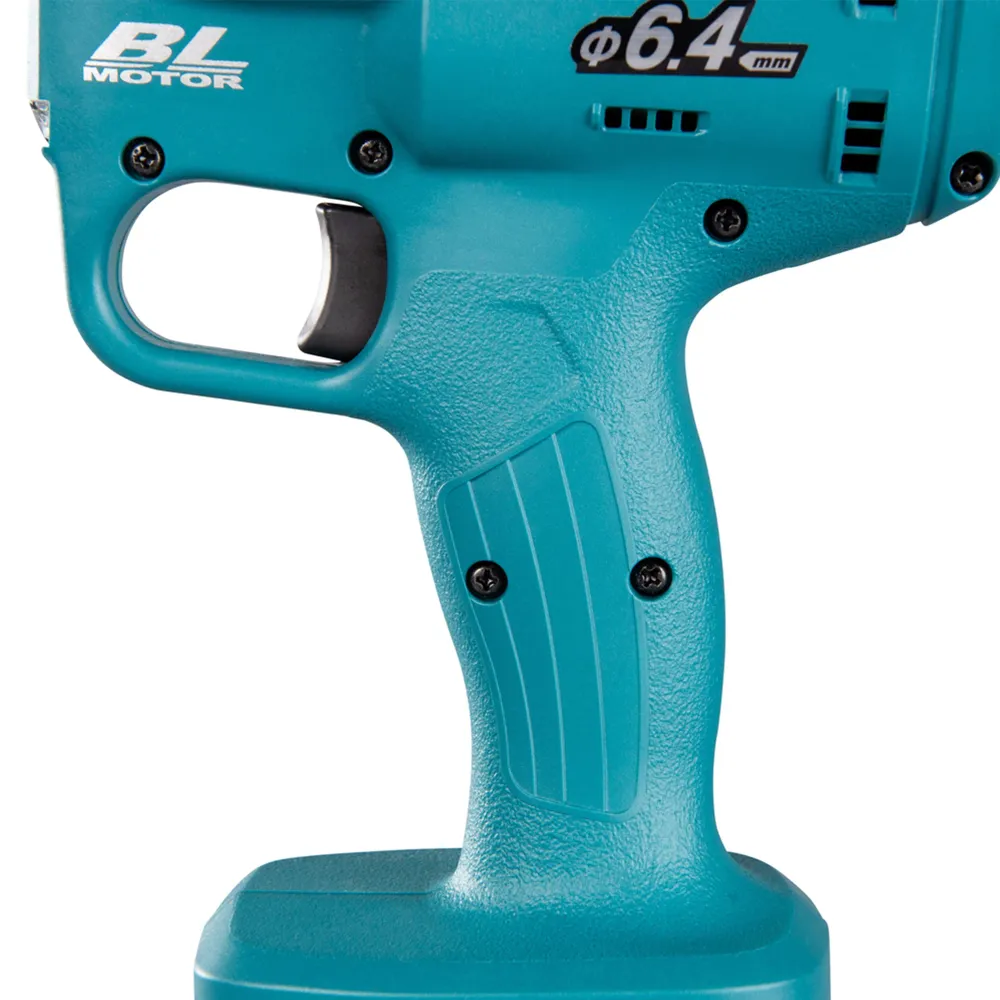 Makita DRV250ZJ 18V nitverktyg