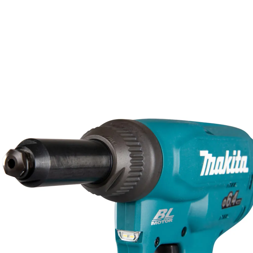 Makita DRV250ZJ 18V nitverktyg