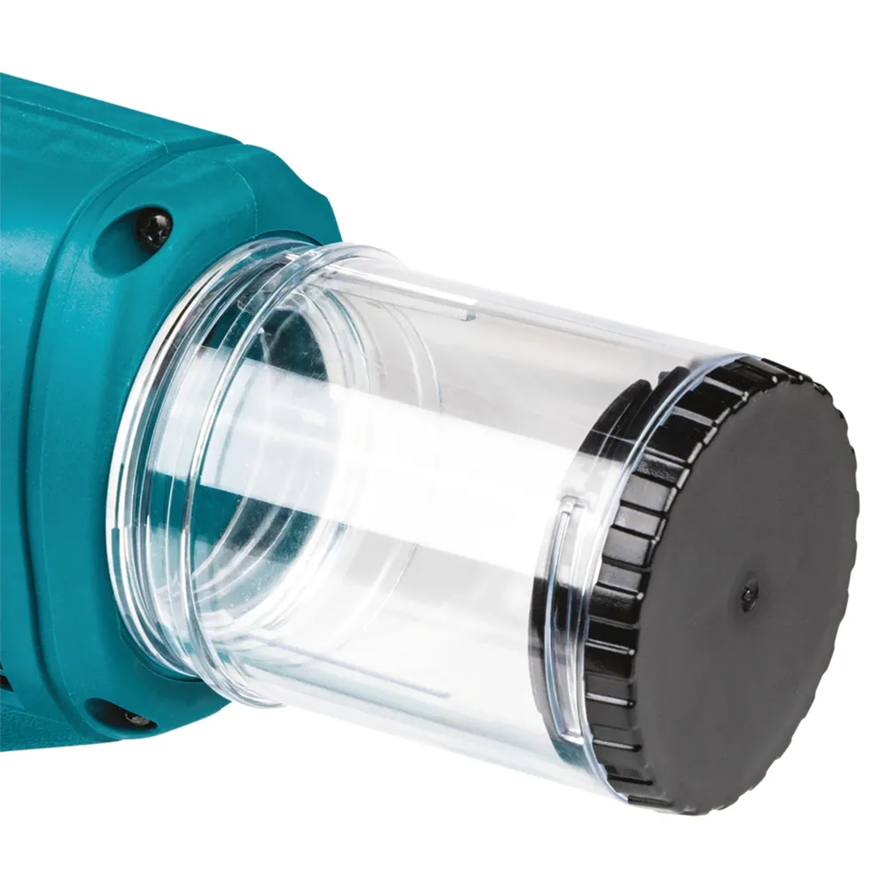 Makita DRV250ZJ 18V nitverktyg