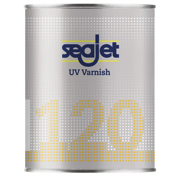 Seajet 120 UV Varnish 2,5L
