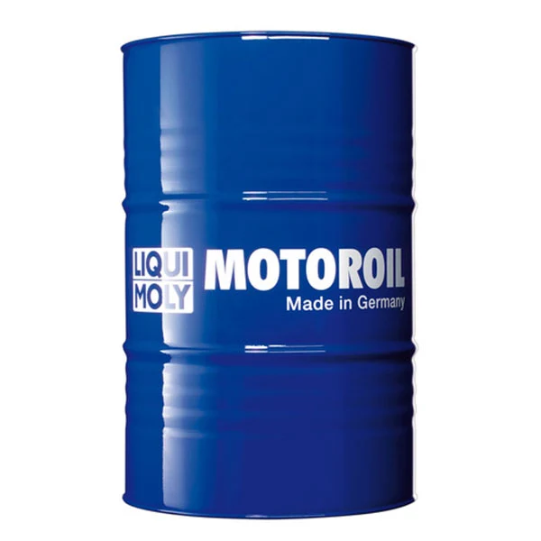 Liqui Moly marine 4T motorolja 10W-30 205l