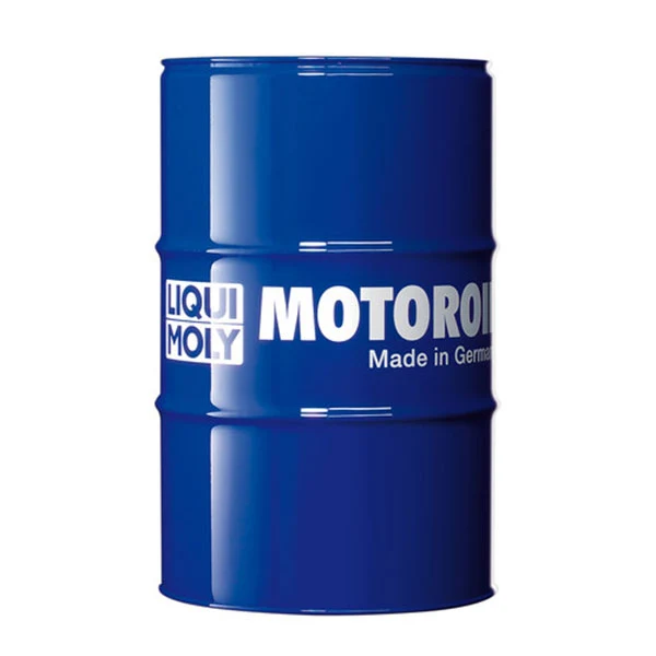 Liqui moly marine 4t motorolja 25w-40 60l