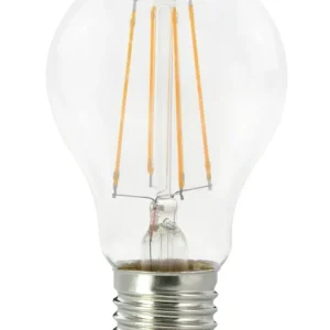 LED A60 7W/827 E27 FIL BX