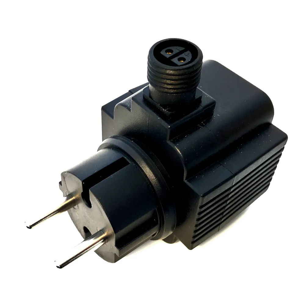 Transformator 21 W – 12 V Plug & Play