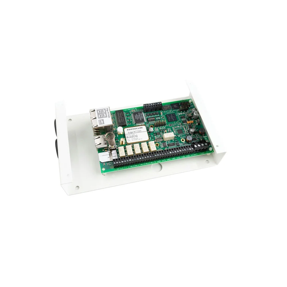Larmsändare Edge Rt7020 4G