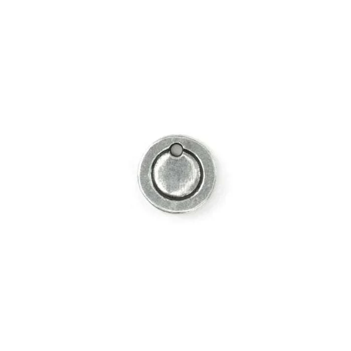 ImpressArt Tag - Cirkel 11mm (5-pack)