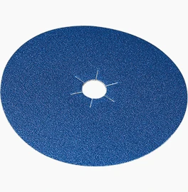 Bona slippapper rondell 8300 178mm Grit 60