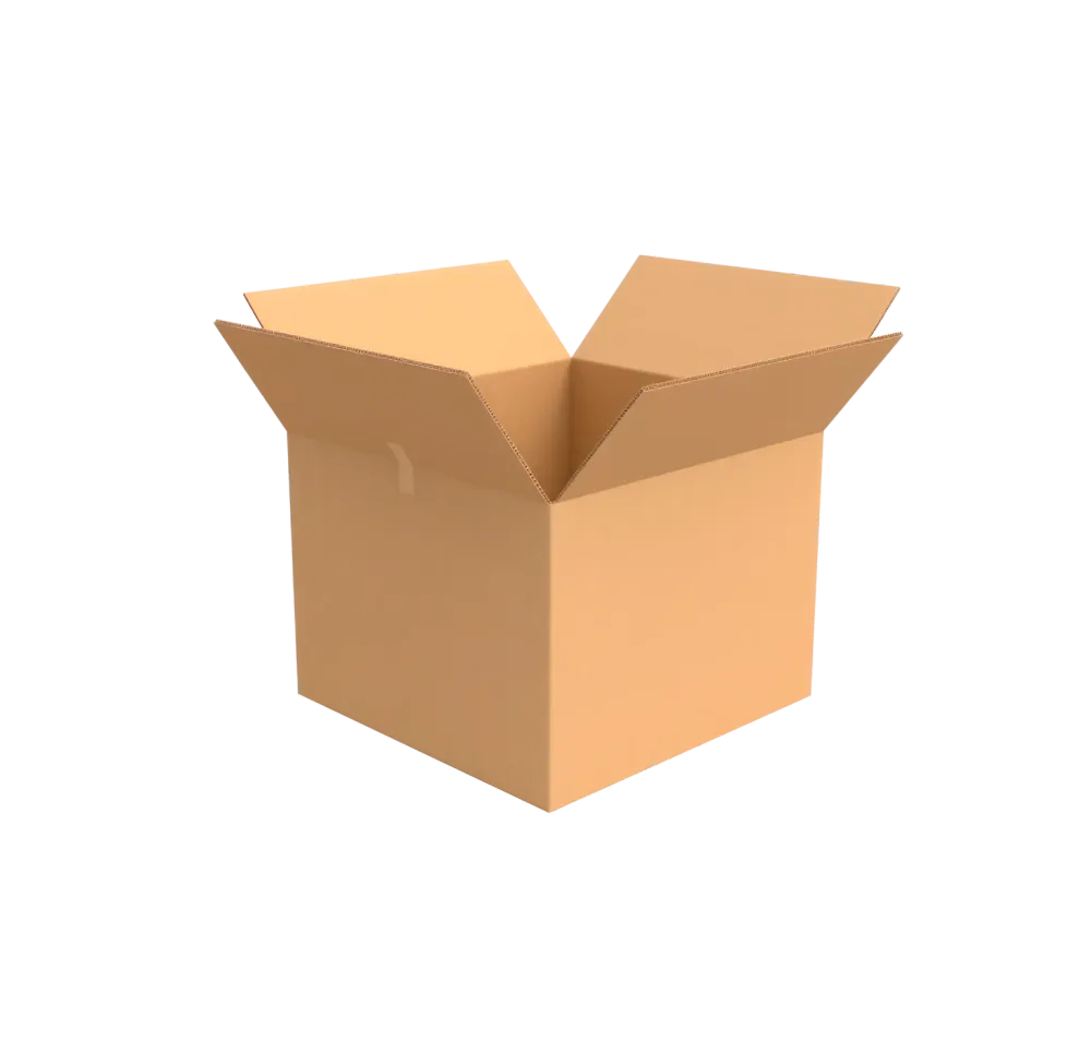 Förpackning