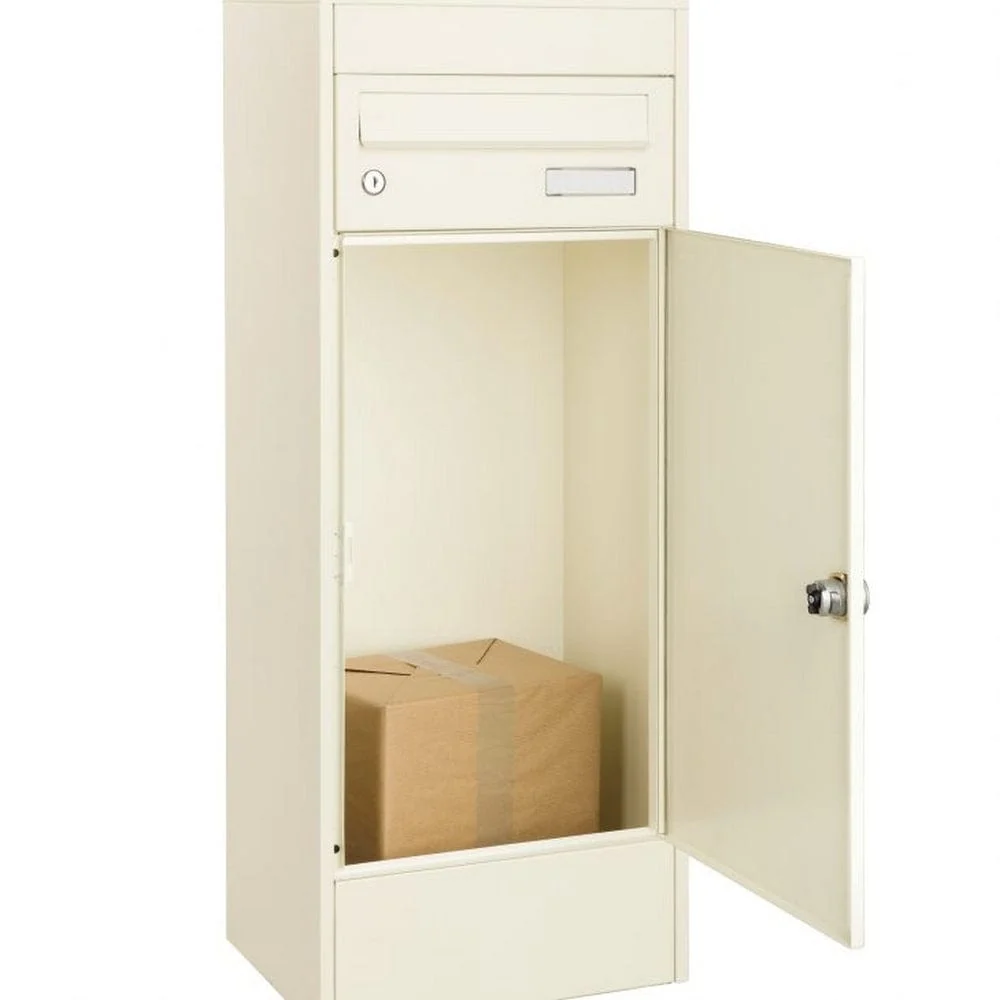 MEFA Paketbrevlåda Mana 482 Ren
