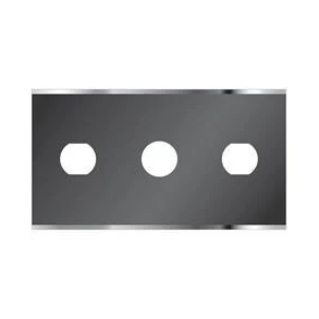 Sollex Industrirakblad Pris / set ten