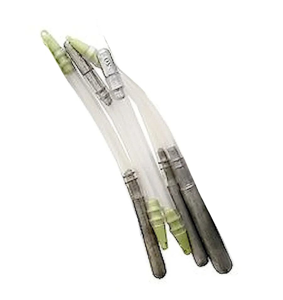 Stoxdal Slangsänke 60g 3pack