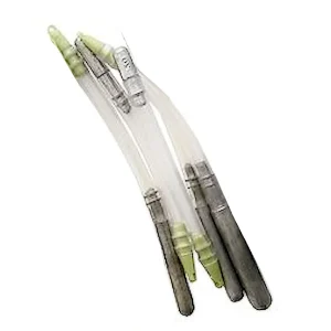 Stoxdal Slangsänke 60g 3pack
