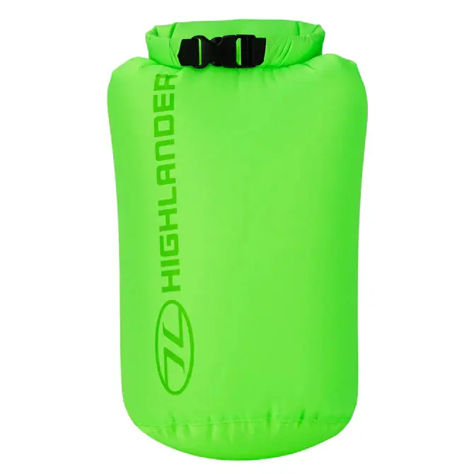 Highlander 3-Pack Set X-Lite Dry Sack