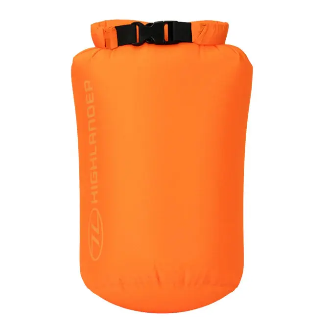 Highlander 3-Pack Set X-Lite Dry Sack