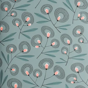 Midbec Halo Flower - MISP1386