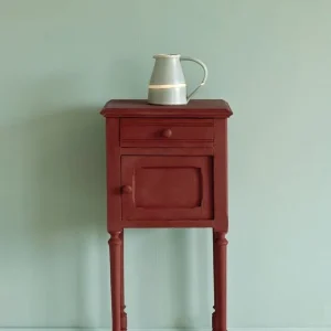 Annie Sloan Chalk paint - Primer Ruby 120
