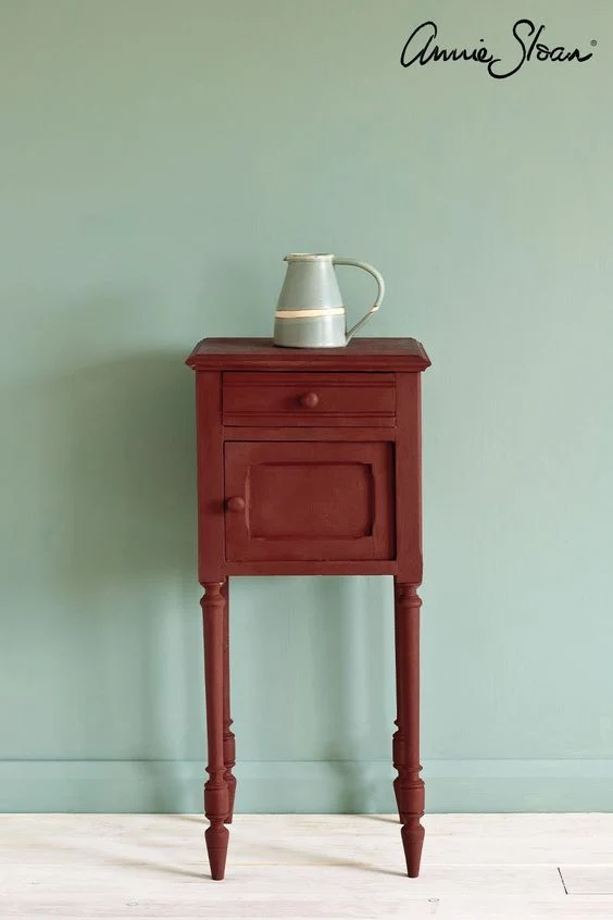 Annie Sloan Chalk paint - Primer Ruby 120