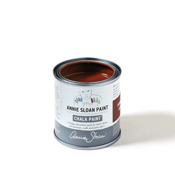 Annie Sloan Chalk paint - Primer Ruby 120