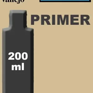 Mecha Color 74644 Primer Sand 200 ml
