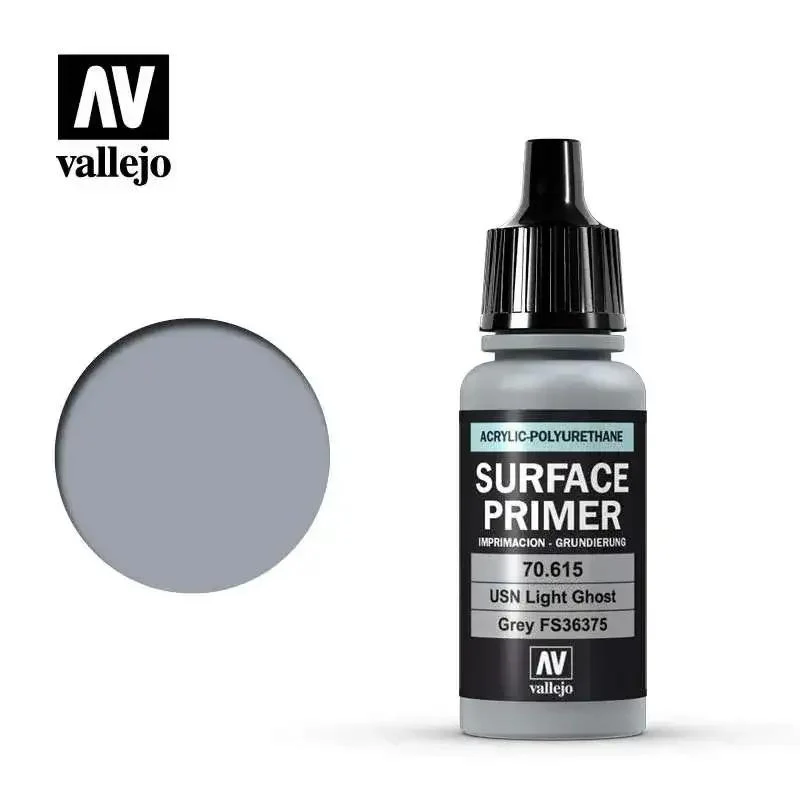 Surface Primer USN Buoyant Grey 17ml 70615