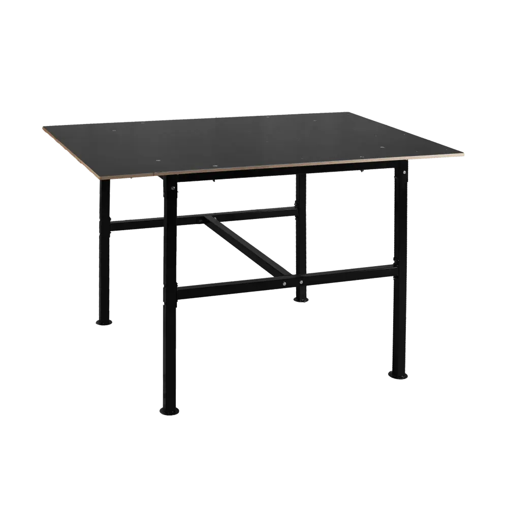 Packbord utan låda Planpakk® Espegard Proff