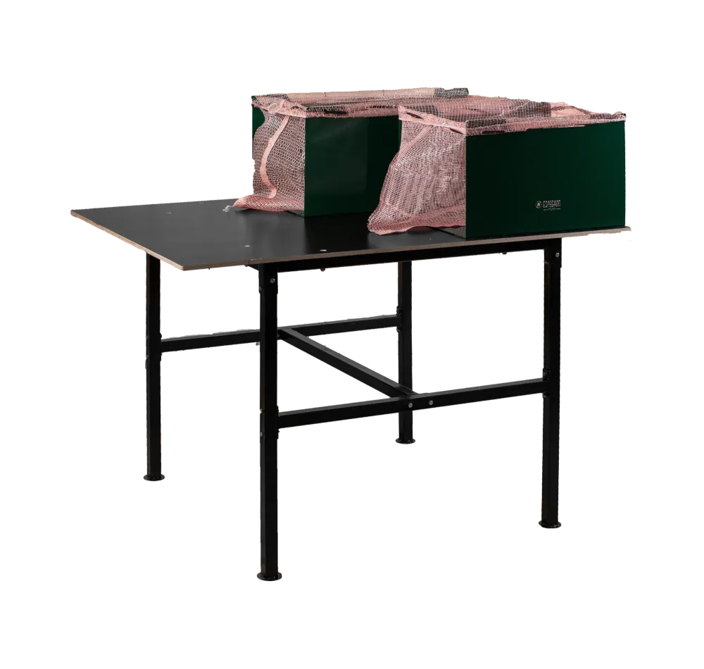 Packlåda 40L Planpakk® Espegard Proff