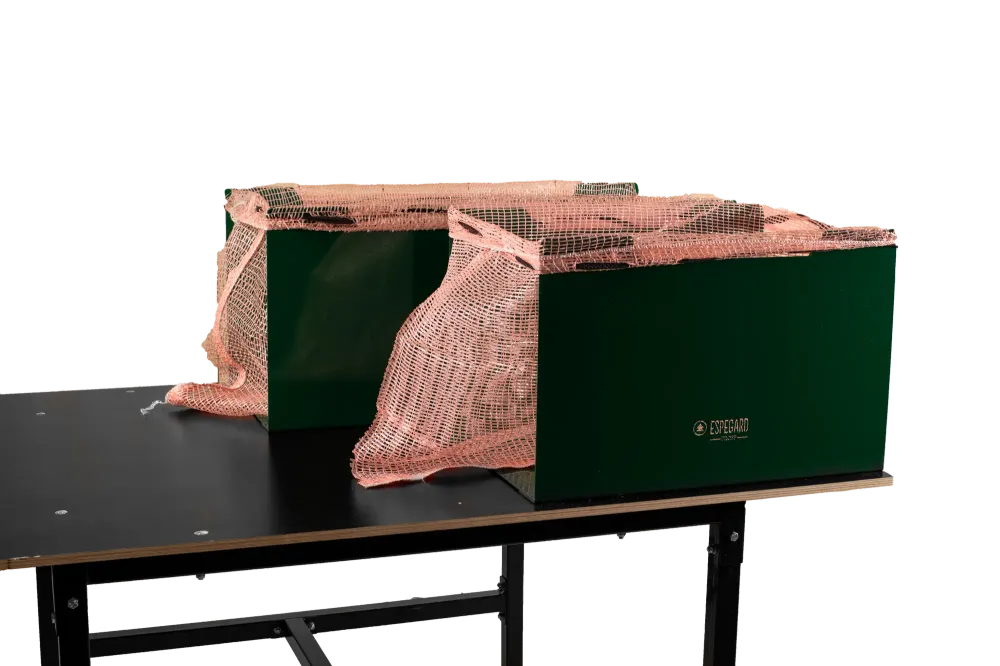 Packlåda 40L Planpakk® Espegard Proff