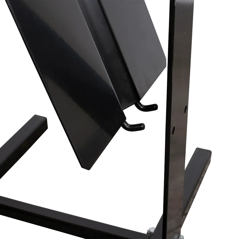 Säckstativ 30/40L Espegard Proff
