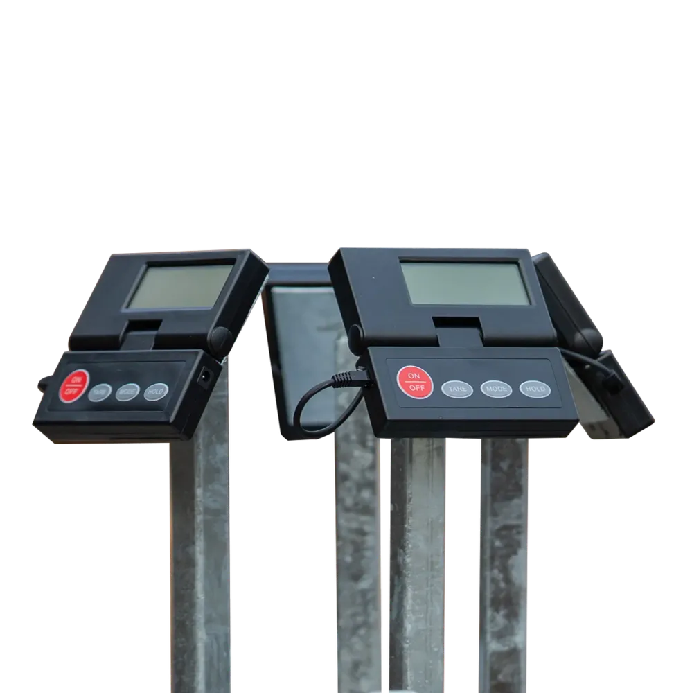 Viktmodul till Smartpakk Espegard Proff