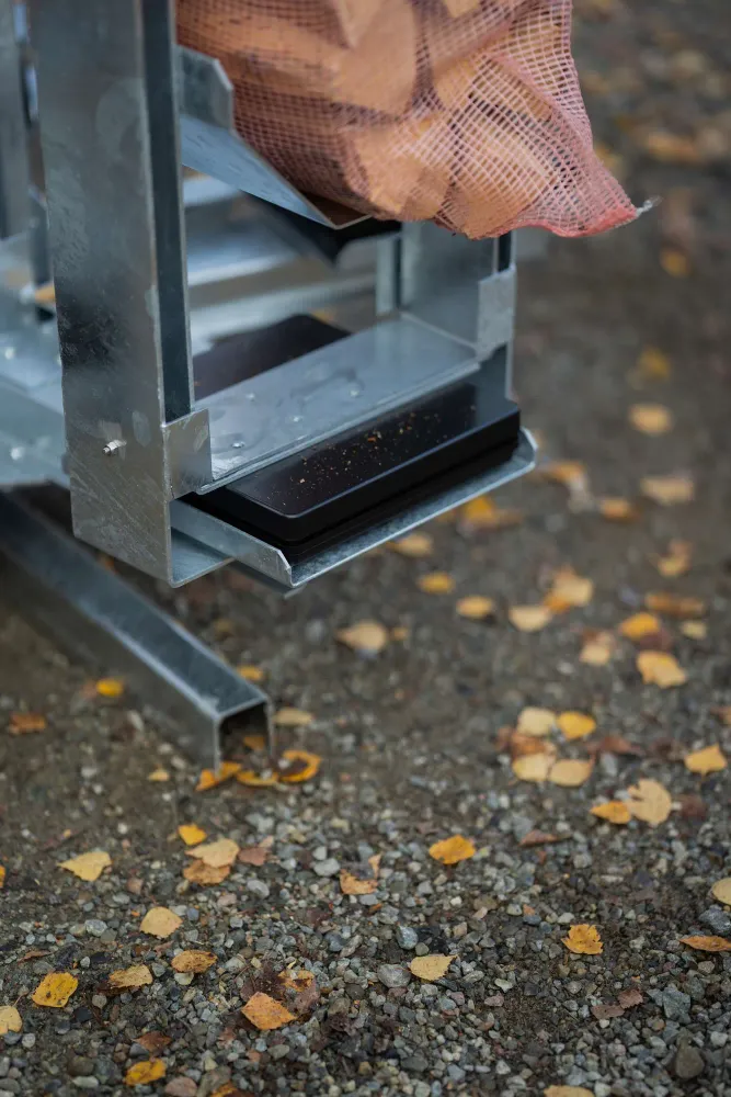 Viktmodul till Smartpakk Espegard Proff