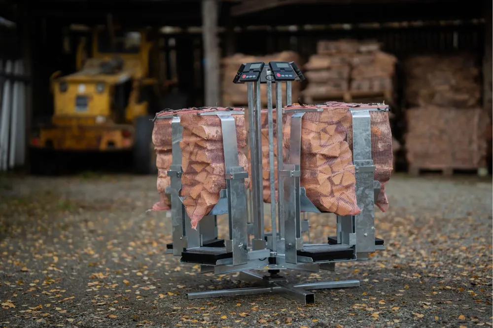 Viktmodul till Smartpakk Espegard Proff