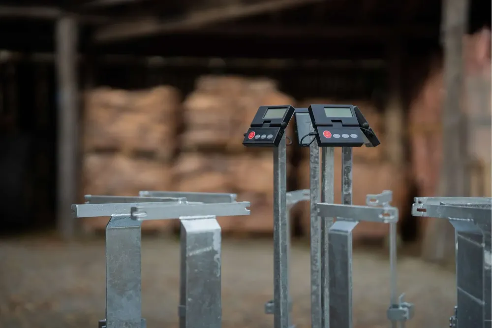 Viktmodul till Smartpakk Espegard Proff