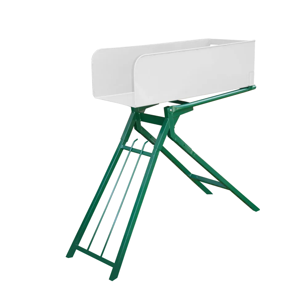 Vippstativ 60L Espegard Proff